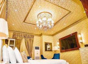 NO.1 HOTEL